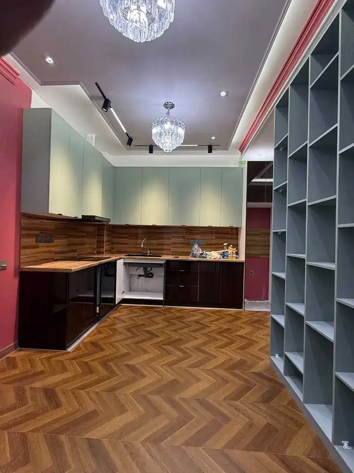 2-комн. квартира, 9 этаж, 58 м², Душанбе