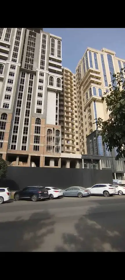 2-комн. квартира, 5 этаж, 50 м², Шохмансур