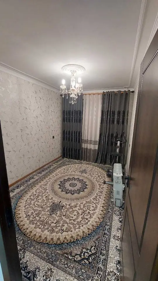 5-комн. квартира, 2 этаж, 100 м², Зарафшон