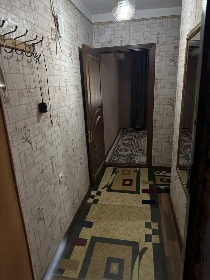 1-комн. квартира, 1 этаж, 40 м², Сино
