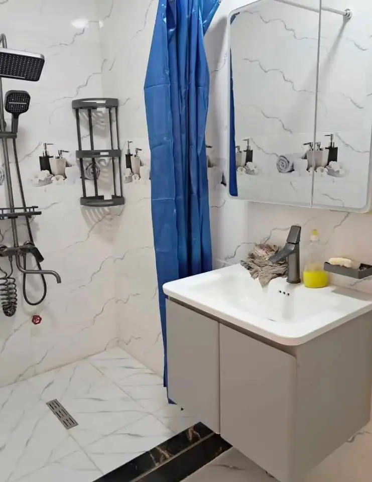 2-комн. квартира, 9 этаж, 60 м², Фирдавси