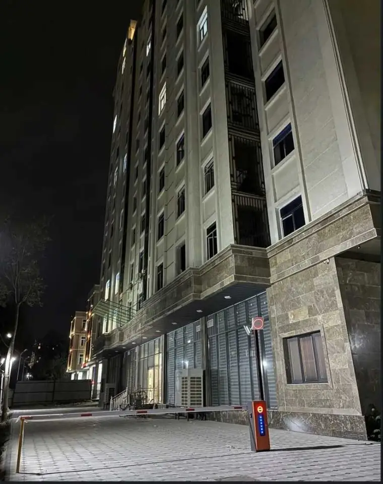 3-room apartment, floor 3, 75 m², Sino