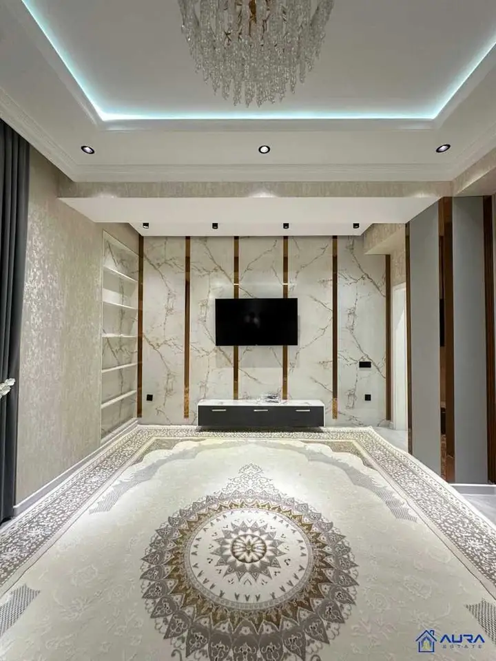 2-комн. квартира, 9 этаж, 82 м², 102 мкр