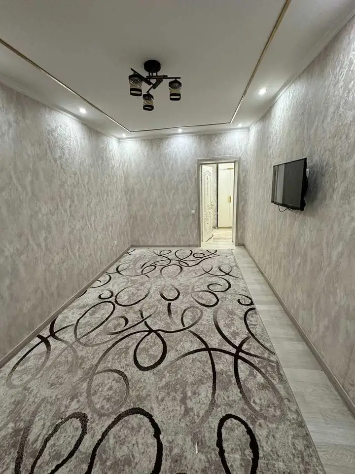 Хонаи 2-ҳуҷрагӣ, ошёнаи 5, 66 м², Гипрозем