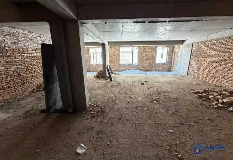 3-комн. квартира, 2 этаж, 110 м², Шохмансур
