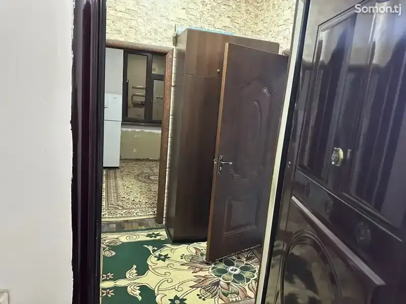 1-комн. квартира, 1 этаж, 38 м², Душанбе