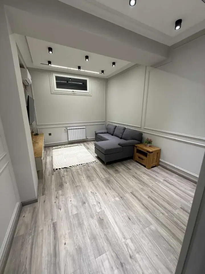 2-комн. квартира, 4 этаж, 80 м², Душанбе