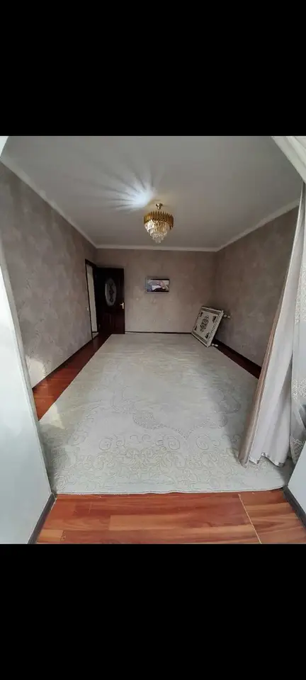 1-комн. квартира, 3 этаж, 47 м², Шохмансур