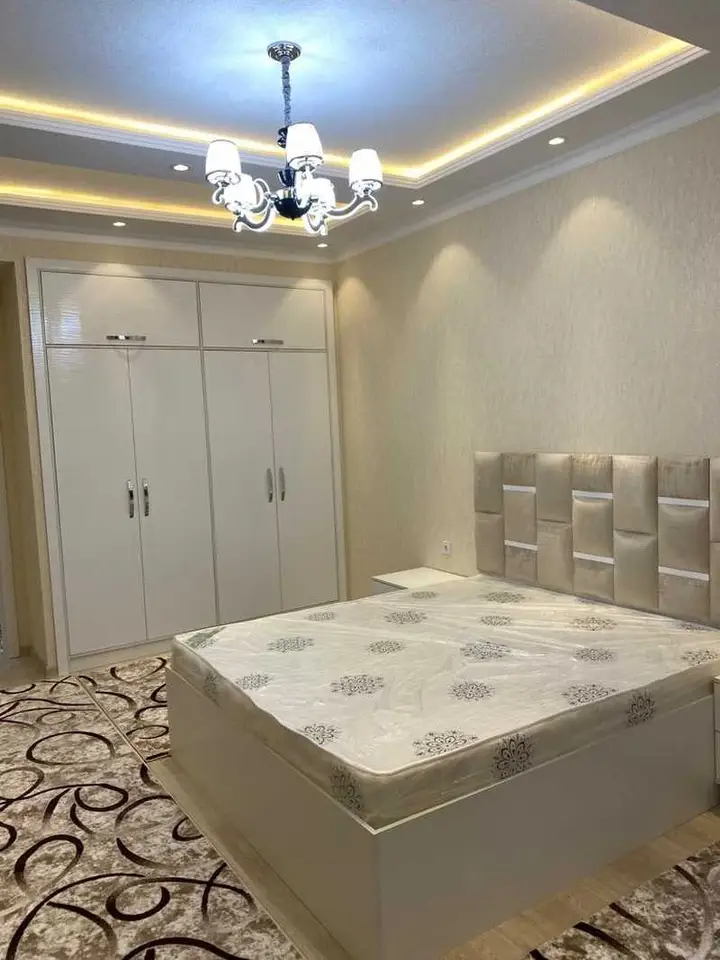 2-комн. квартира, 4 этаж, 100 м², Водонасос