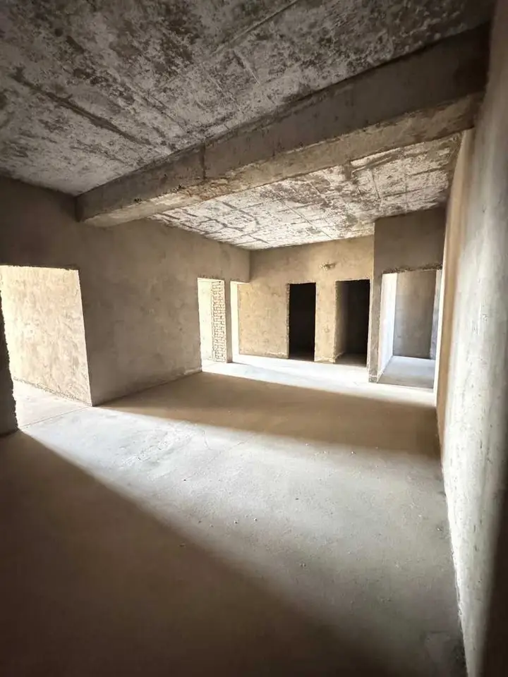 3-room apartment, floor 12, 135 m², Sino