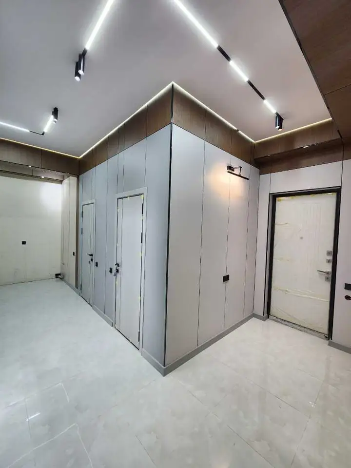 Хонаи 2-ҳуҷрагӣ, ошёнаи 20, 57 м², Сино