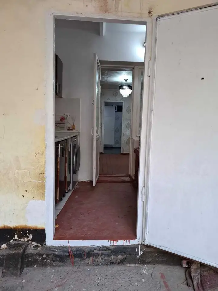 1-комн. квартира, 1 этаж, 26 м², Душанбе