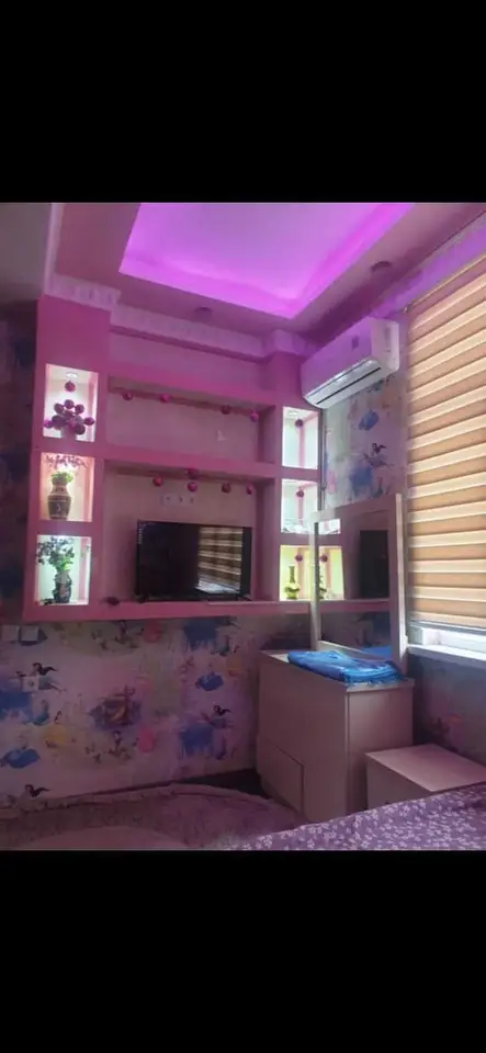 Хонаи 2-ҳуҷрагӣ, ошёнаи 8, 50 м², Корвон