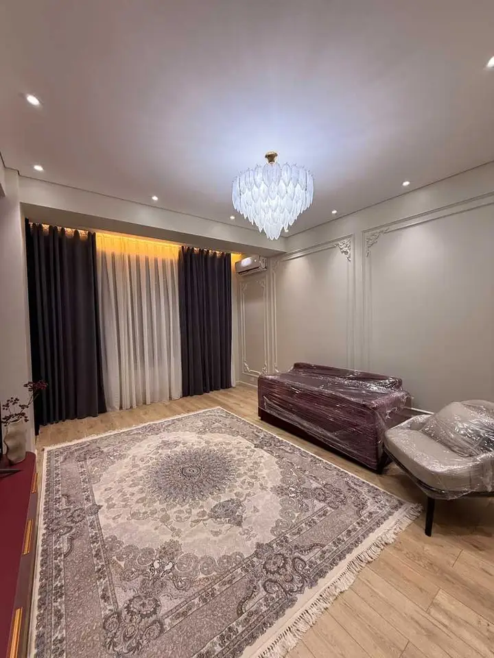 2-комн. квартира, 12 этаж, 71 м², Зелёный базар