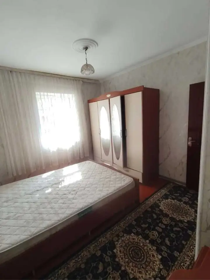 3-room apartment, floor 1, 68 m², Firdavsi