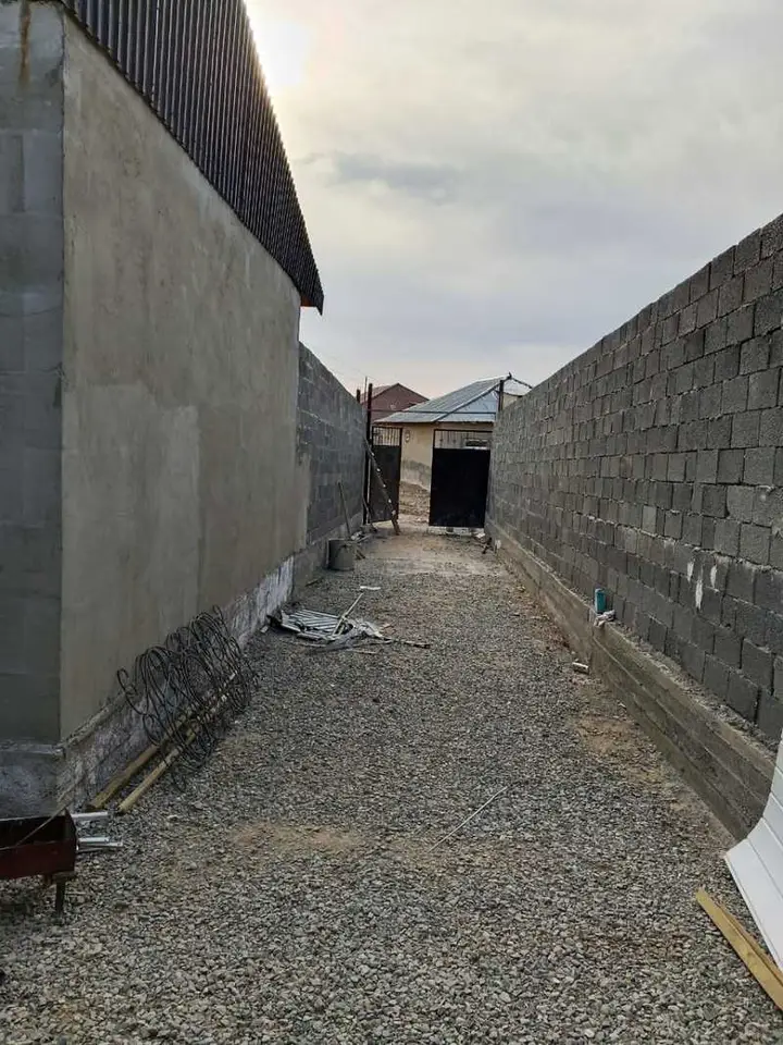 Дом, 3 комн., 112 м², 112 мкр