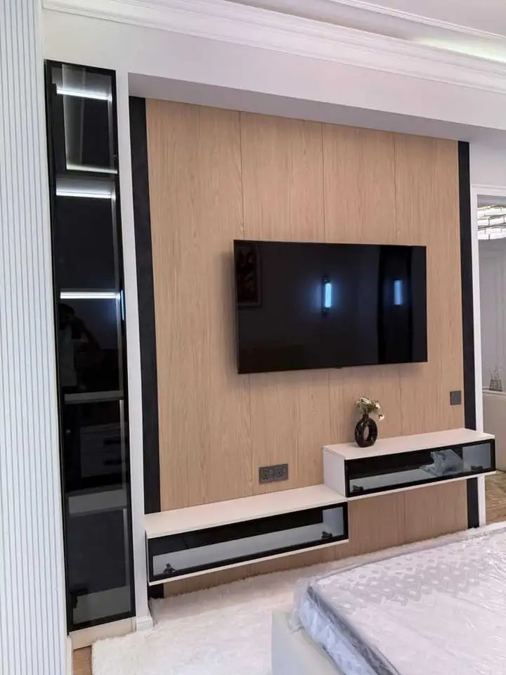 2-комн. квартира, 13 этаж, 71 м², Шохмансур