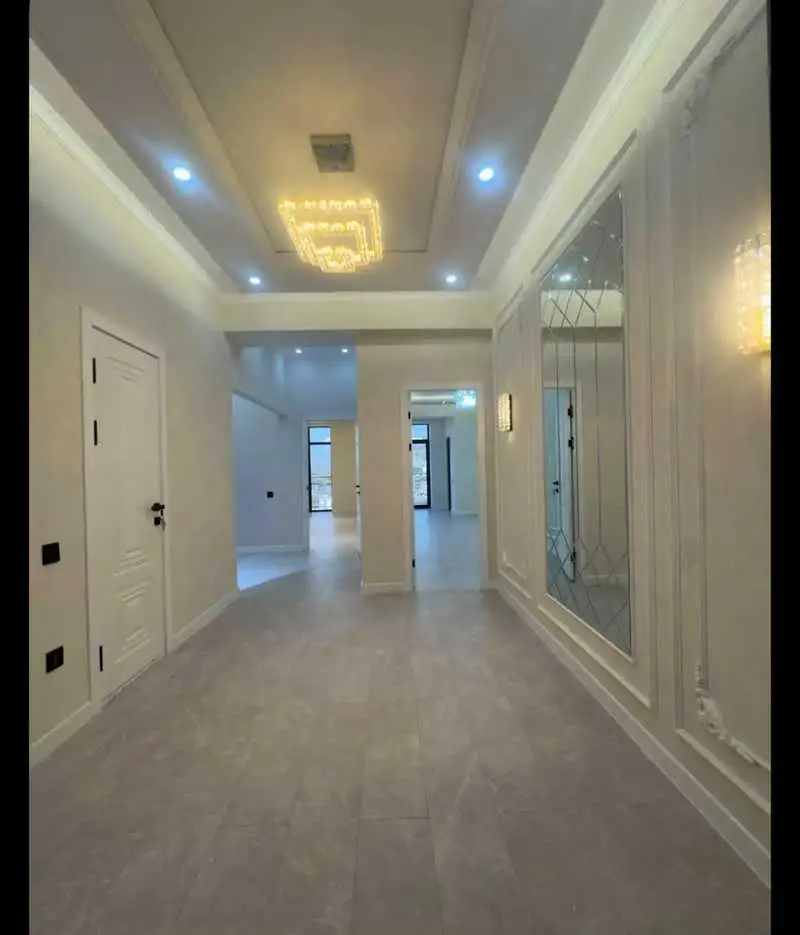2-комн. квартира, 8 этаж, 75 м², Исмоили Сомони