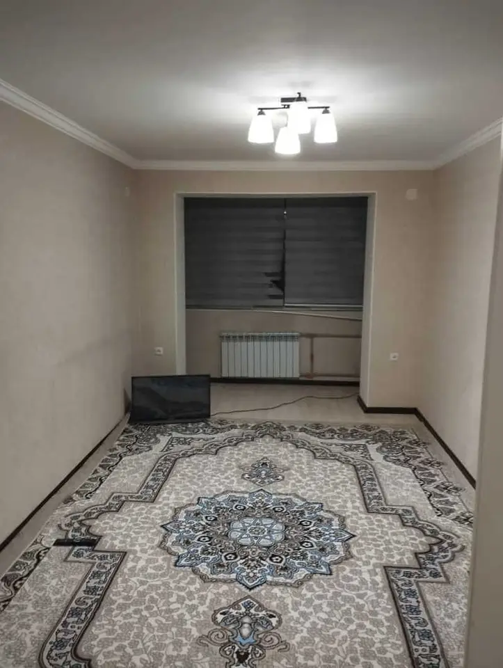 2-комн. квартира, 3 этаж, 91 м², 91 мкр