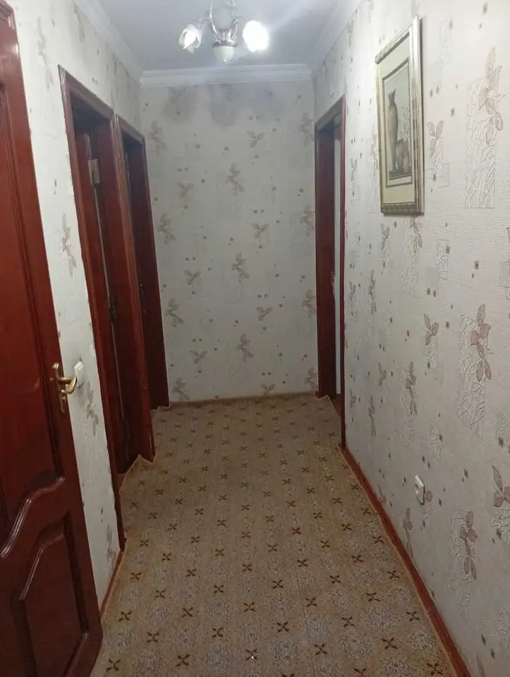 2-комн. квартира, 3 этаж, 50 м², 91 мкр