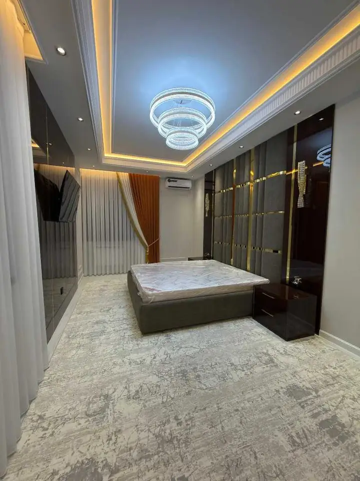 2-room apartment, floor 15, 84 m², Mehrgon