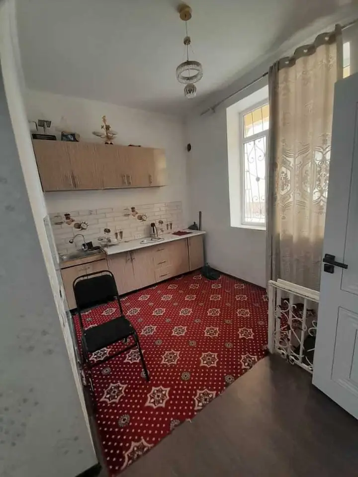 2-комн. квартира, 1 этаж, 45 м², Душанбе
