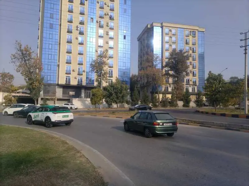 3-комн. квартира, 10 этаж, 100 м², 112 мкр