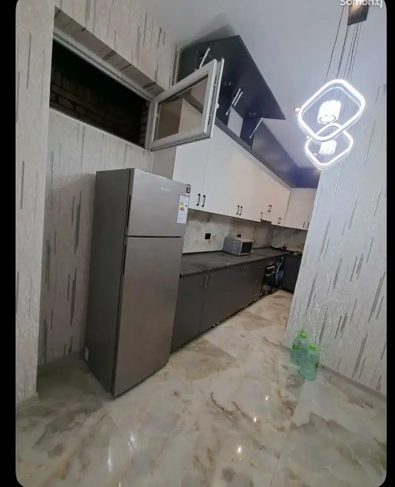 2-комн. квартира, 10 этаж, 66 м², Молодёжный