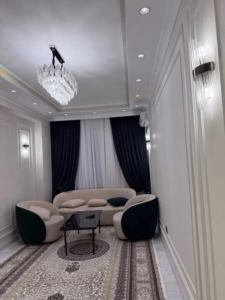 2-комн. квартира, 13 этаж, 90 м², Водонасос