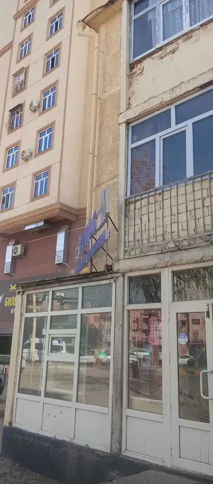 1-комн. квартира, 2 этаж, 42 м², Фирдавси