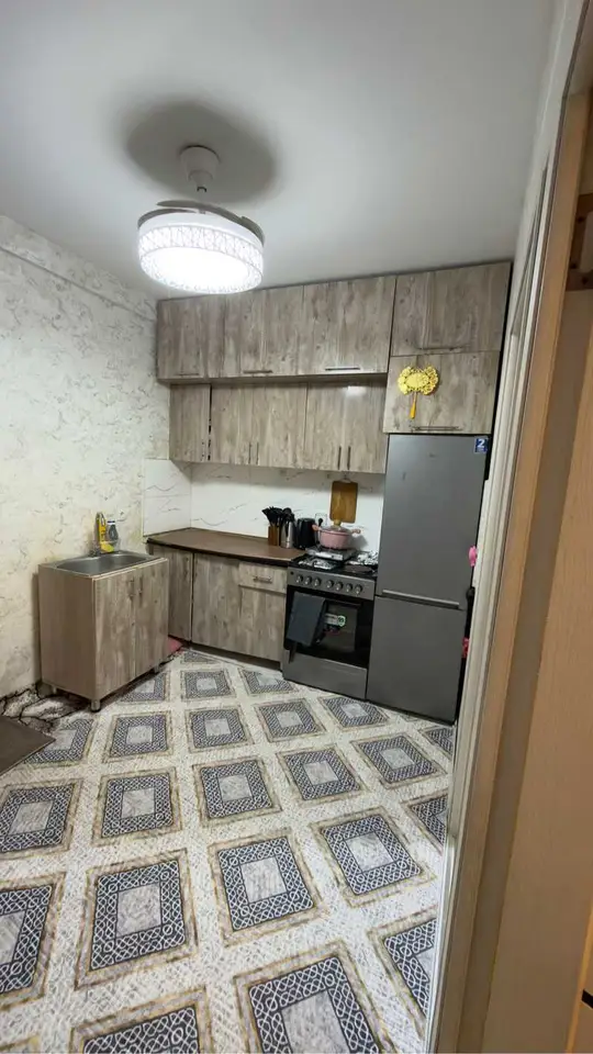 2-комн. квартира, 4 этаж, 48 м², Китайский рынок