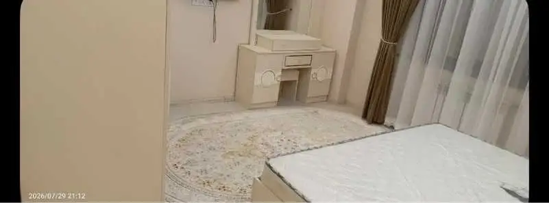 2-комн. квартира, 14 этаж, 84 м², Шохмансур