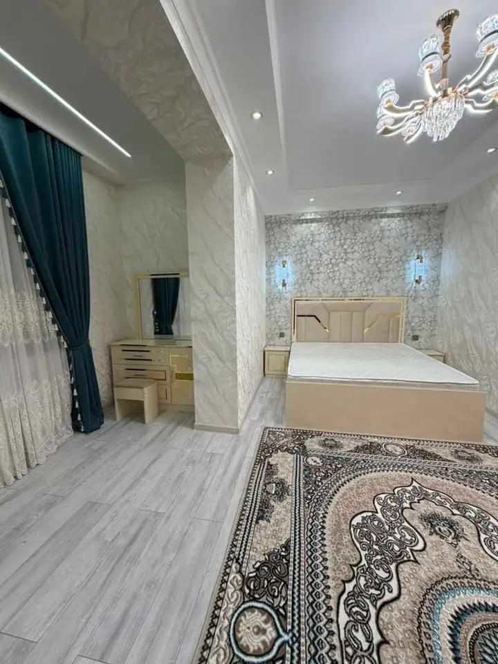Хонаи 2-ҳуҷрагӣ, ошёнаи 12, 70 м², Шоҳмансур