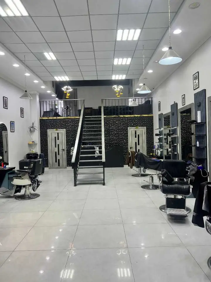 Коммерческая, 140 м², Душанбе