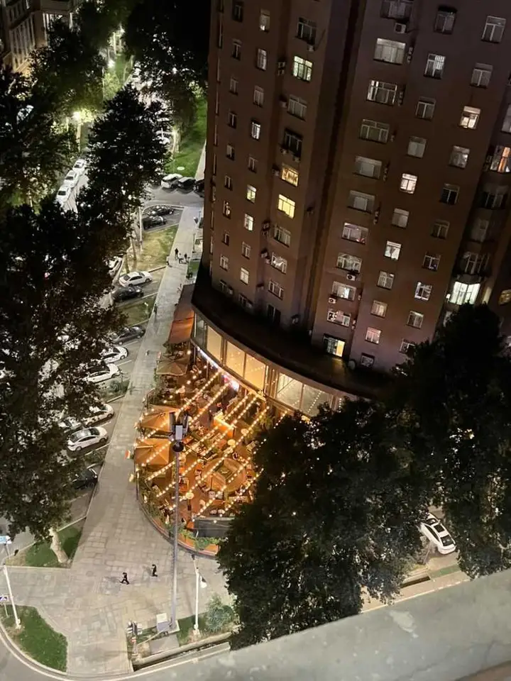 2-комн. квартира, 17 этаж, 60 м², Шохмансур