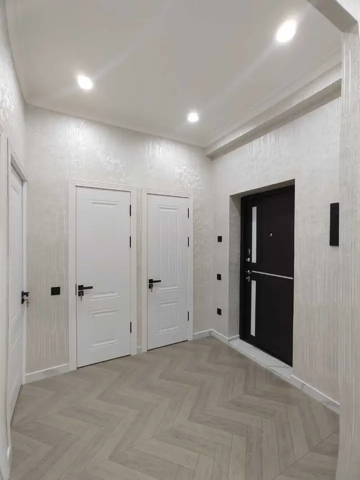 2-комн. квартира, 14 этаж, 43 м², Фирдавси