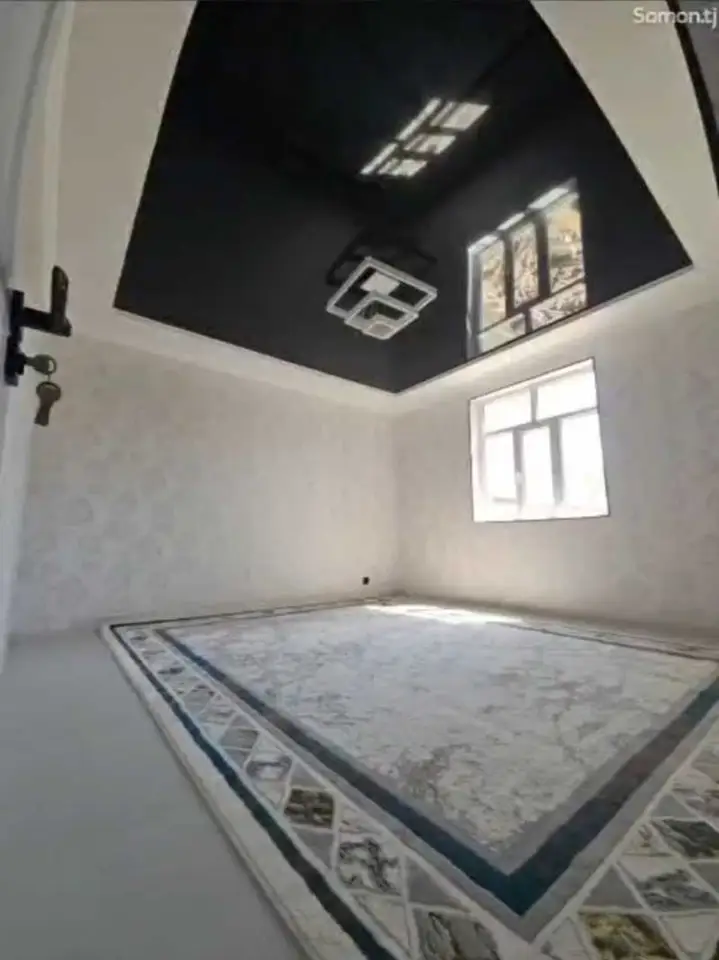 2-комн. квартира, 1 этаж, 48 м², Фирдавси