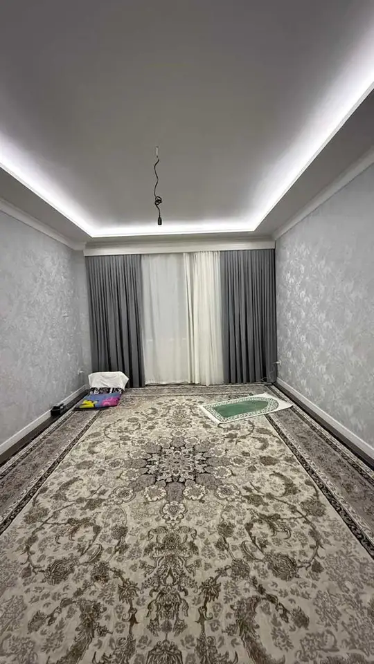 2-комн. квартира, 3 этаж, 85 м², Шохмансур