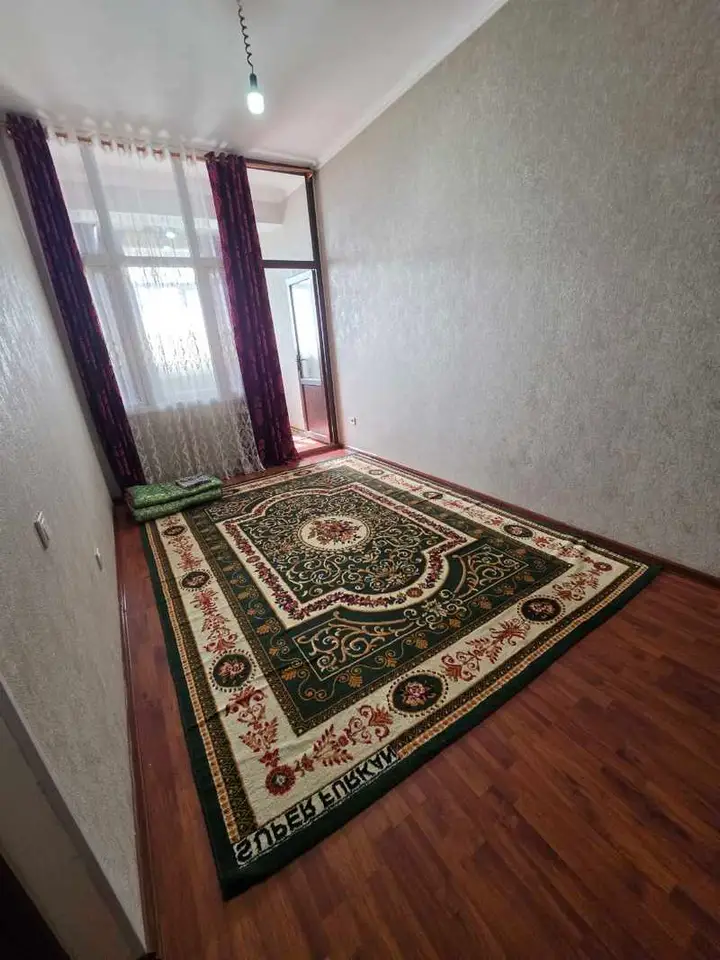1-комн. квартира, 13 этаж, 42 м², Сино
