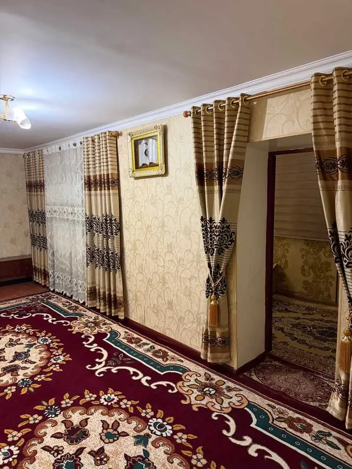 Дом, 1 комн., 33 м², Мехргон