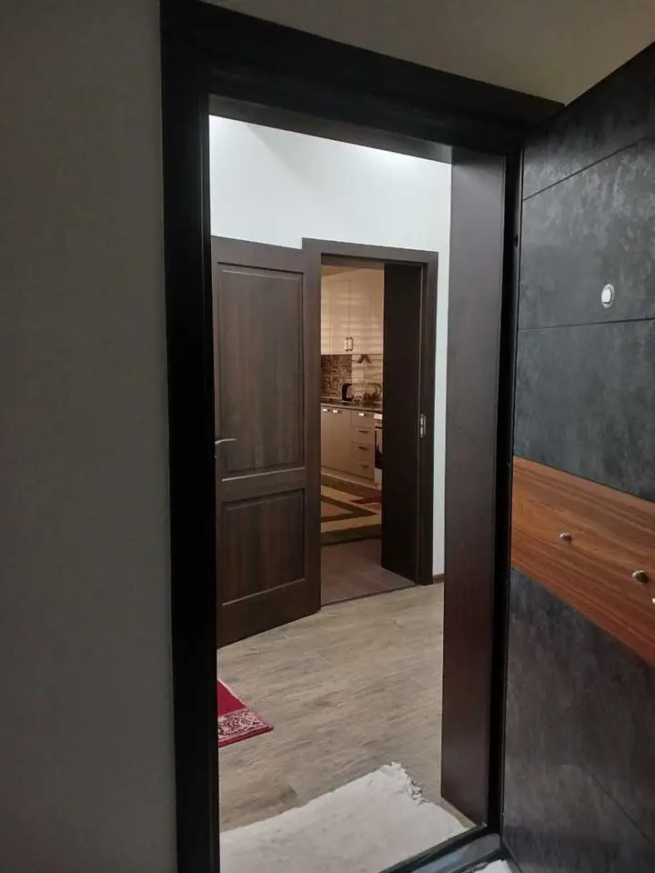2-room apartment, floor 7, 80 m², Shohmansur