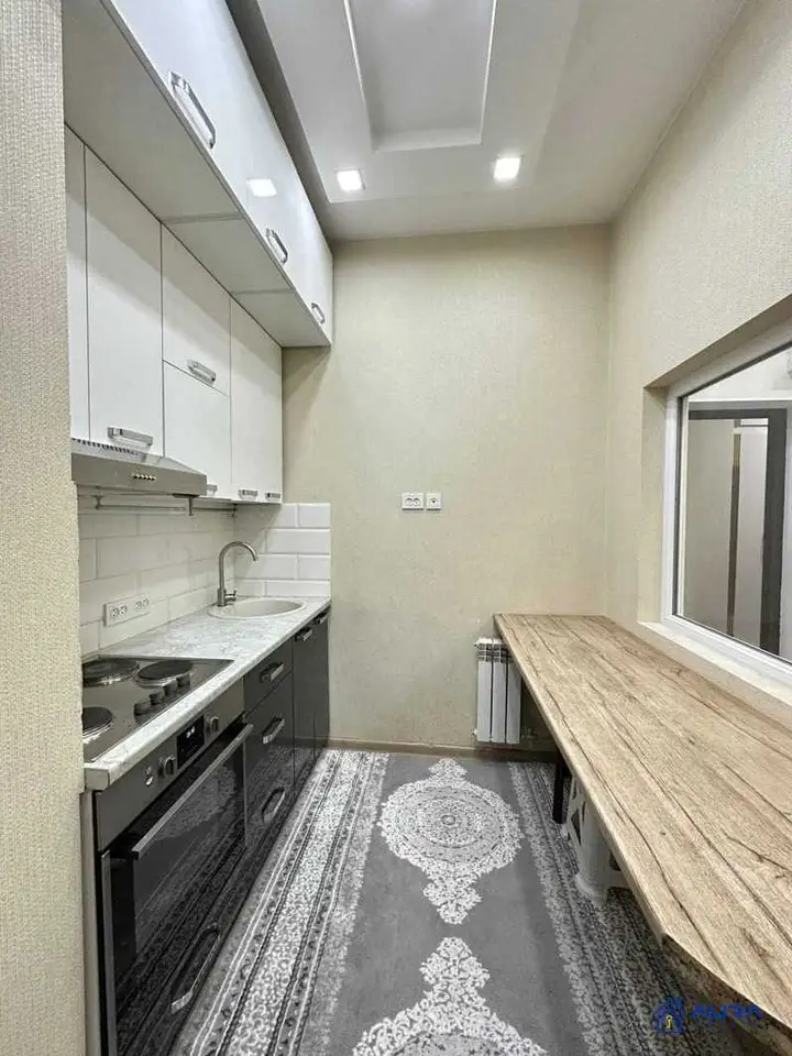 2-комн. квартира, 4 этаж, 53 м², Сино