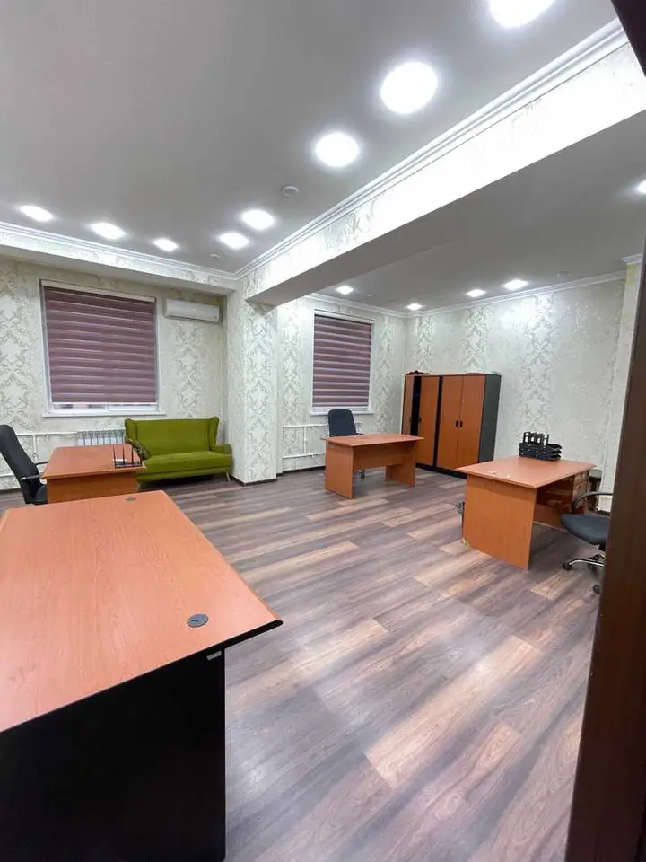 Дом, 120 м², Дом печати