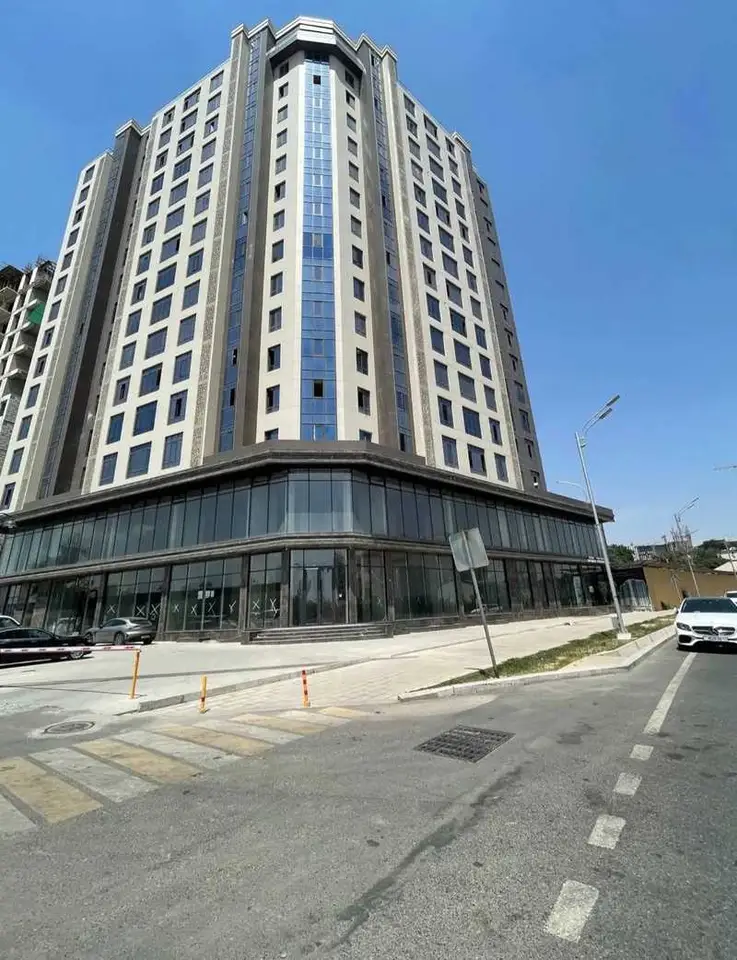 2-комн. квартира, 6 этаж, 62 м², Сино