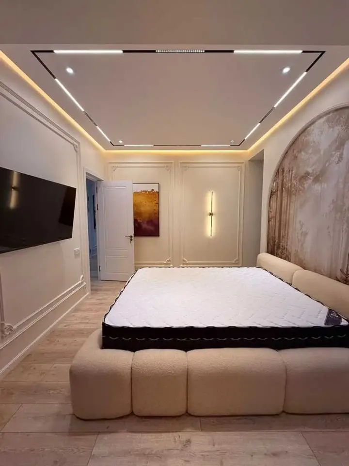 2-комн. квартира, 12 этаж, 71 м², Душанбе