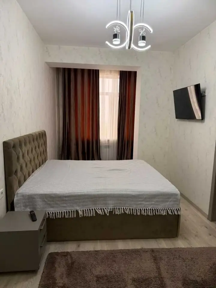 2-комн. квартира, 8 этаж, 93 м², Сино