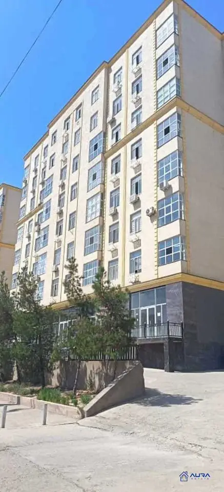 2-комн. квартира, 2 этаж, 80 м², Шохмансур
