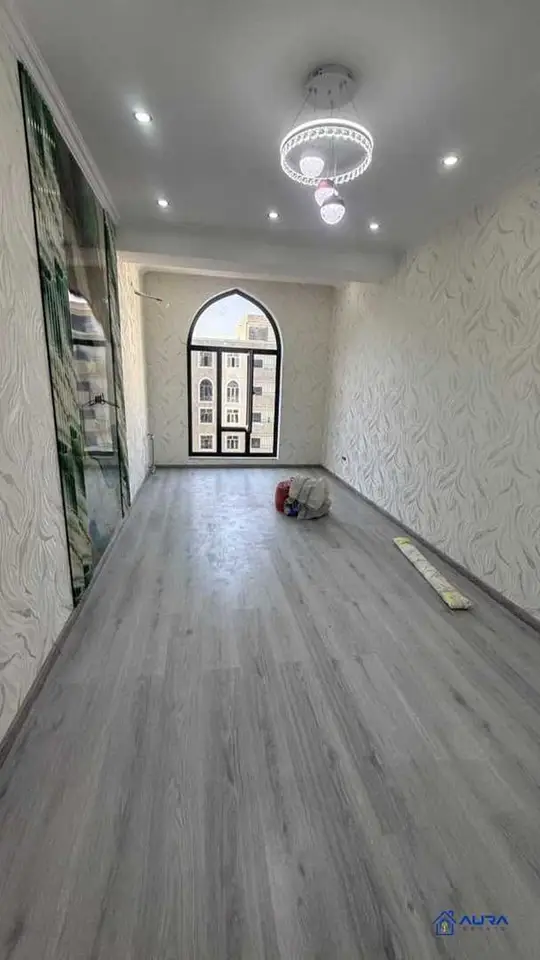 2-room apartment, floor 12, 68 m², Firdavsi