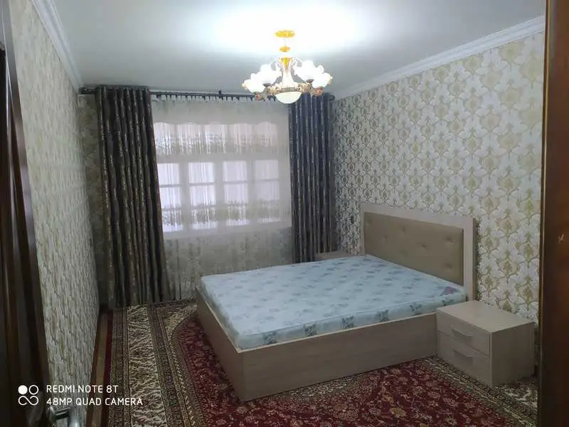3-комн. квартира, 3 этаж, 70 м², Гипрозем