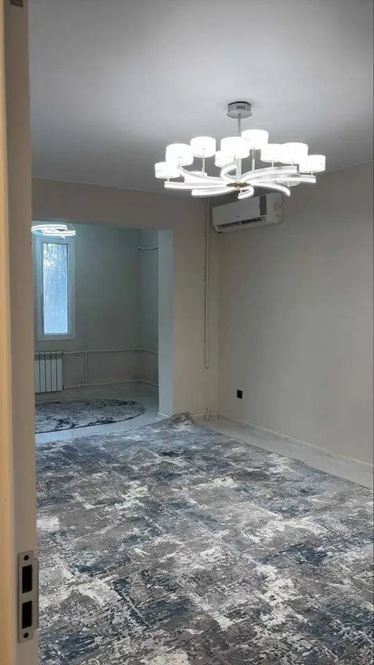 2-комн. квартира, 1 этаж, 60 м², Душанбе